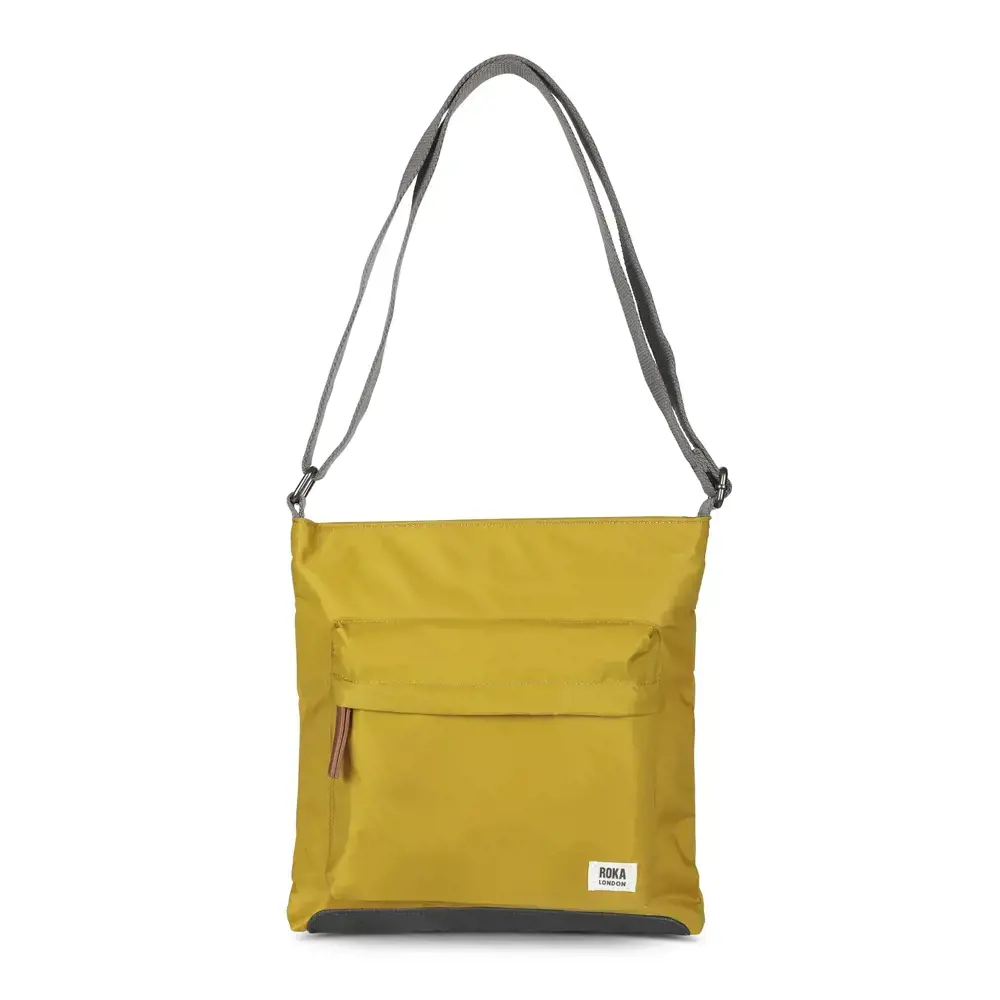ROKA Kennington B Medium Recycled Nylon